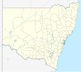 Coonabarabran (New South Wales)