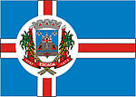 Vlag van Escada, Pernambuco