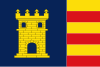 Bandeira de L'Escala