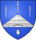 Coat of arms of Crouay