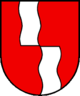 Leuggelbach – Stemma