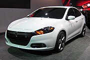 Dodge Dart