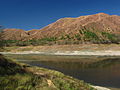 Embalse de Tierra Blanca 250 visitas en sept de 2010