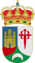 Brasão de armas de Alhambra