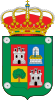 Coat of arms of Júzcar