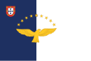 Drapeau de Açores