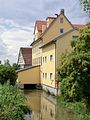 Getreidemühle Kienzlen, Unterjesingen 6. Juli 2014