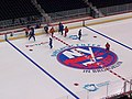 Barclays Center.