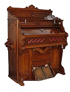 Harmonium