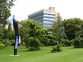 Stag Hill Campus