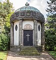 Mausoleum der Familie Schreiber