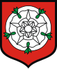 Coat of arms of Różan