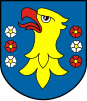 Coat of arms of Pszczyna County