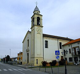 Maserà di Padova – Veduta