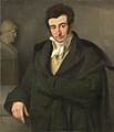 Q2244934 Paulus Joseph Gabriël in 1818 overleden op 31 december 1833