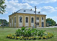 Dawna synagoga