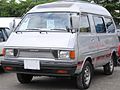 TownAce Super Custom/Toyota Van Wagon