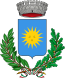 Blason de Zollino