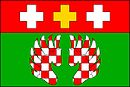 Drapeau de Žim