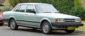 1983 Toyota Cressida GL (X60)