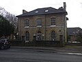 28 Sydenham Hill (Highfield, built 1855), London Borough of Southwark