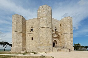 Image illustrative de l’article Castel del Monte