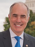 Bob Casey jr.