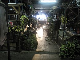 Pasar Minggu – Veduta