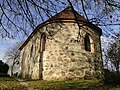 Kirche in Blankensee