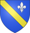 Blason de Ceton