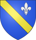 Arms of Ceton