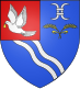 Coat of arms of Pringy