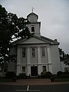 First Congregational Church of East Longmeadow