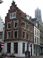 Korte Minrebroederstraat 7-7a (rijksmonument)