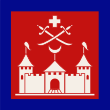 Drapeau de Khotyn