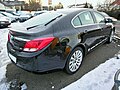 Opel Insignia 5p