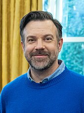 Jason Sudeikis