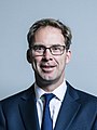 Tobias Ellwood, Conservative MP