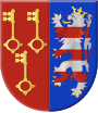 Blason de Lochristi