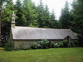 Chapel Sant-Melani