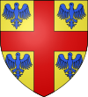 Armes du Hurepoix