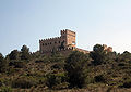 Burg Masllorenç