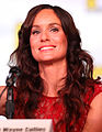 Sarah Wayne Callies interpreta Lori Grimes