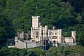 Schloss Stolzenfels, Koblenz