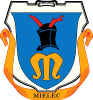 Coat of arms of Mielec