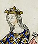 Jeanne II de Bourgogne