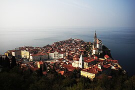 Piran