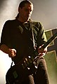 14. April: Peter Steele (2007)