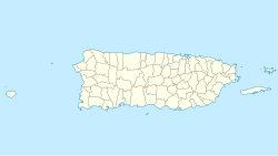 Yabucoa está localizado em: Porto Rico