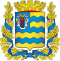 Coat of arms of Minsk Region